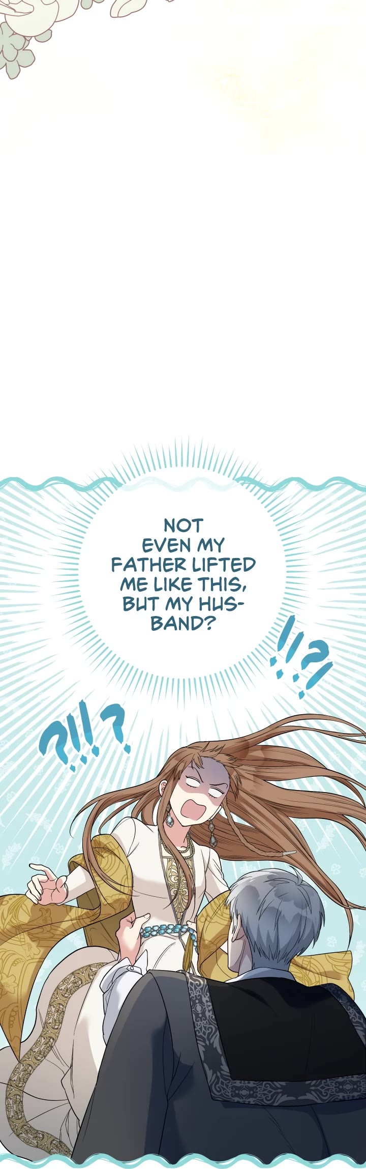 Marriage of Convenience Chapter 18 page 5 - Chapter 18