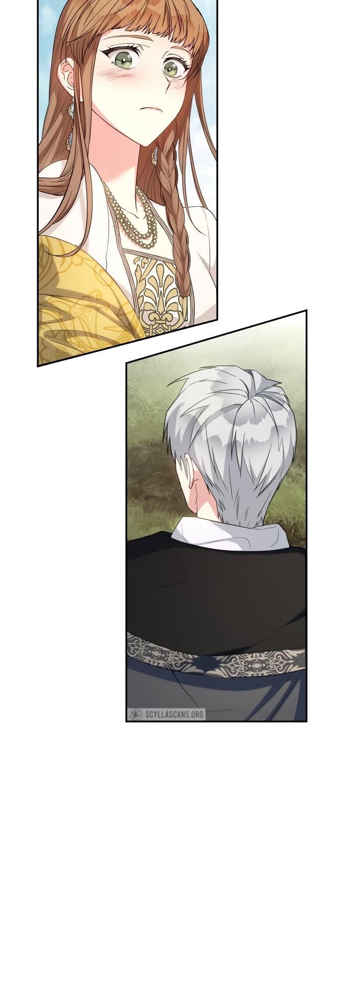 Marriage of Convenience Chapter 18 page 52 - Chapter 18