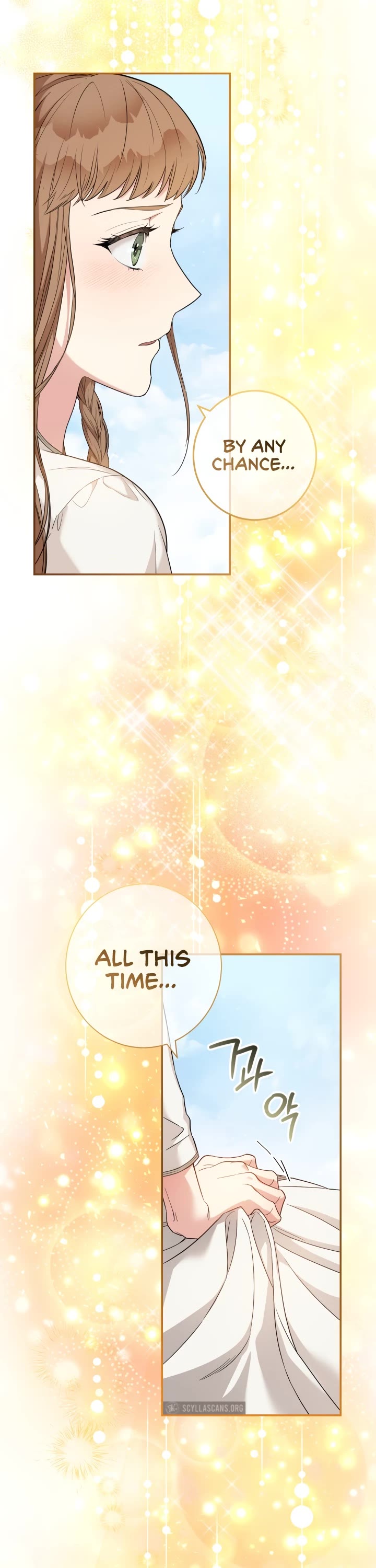 Marriage of Convenience Chapter 18 page 54 - Chapter 18