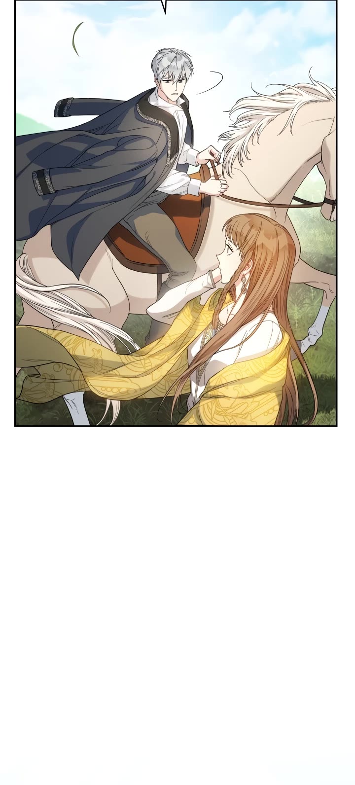 Marriage of Convenience Chapter 18 page 64 - Chapter 18