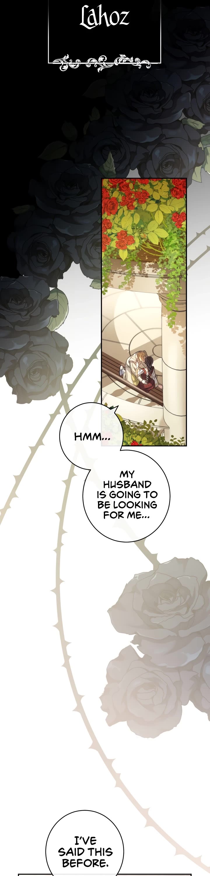 Marriage of Convenience Chapter 18 page 69 - Chapter 18