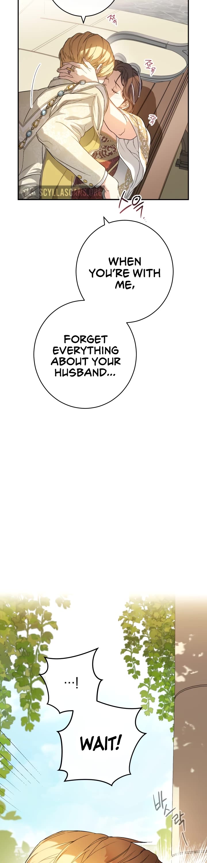 Marriage of Convenience Chapter 18 page 70 - Chapter 18
