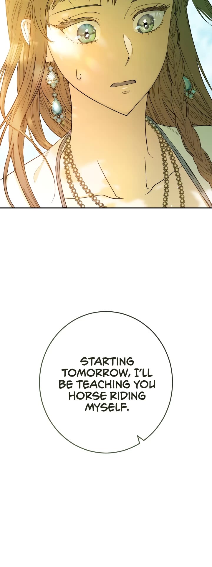 Marriage of Convenience Chapter 18 page 8 - Chapter 18
