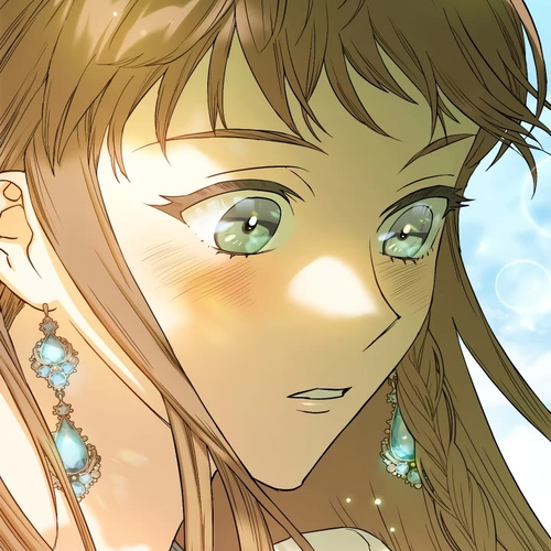 Marriage of Convenience Chapter 18 cover