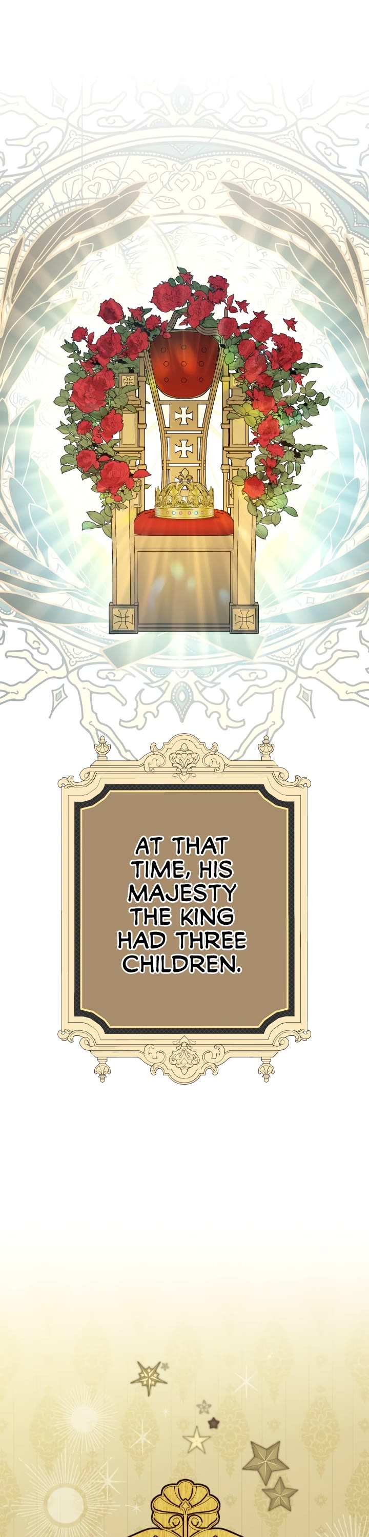 Marriage of Convenience Chapter 19 page 2 - Chapter 19