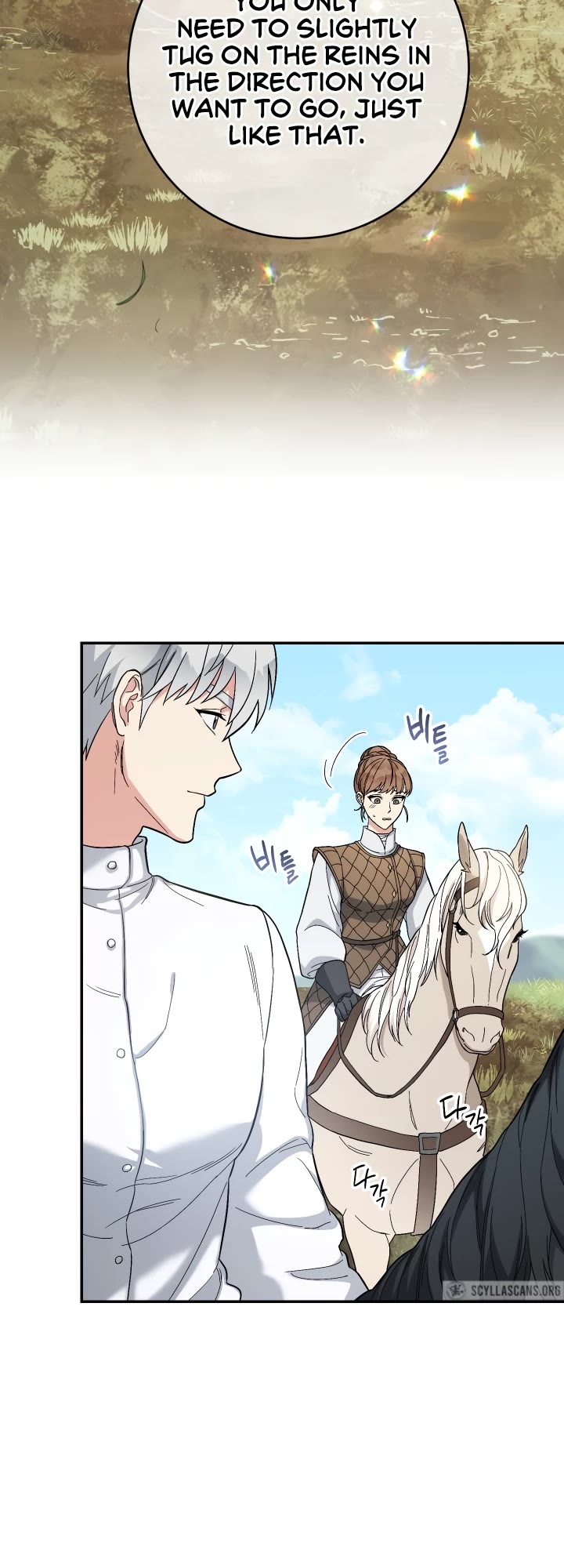 Marriage of Convenience Chapter 19 page 37 - Chapter 19