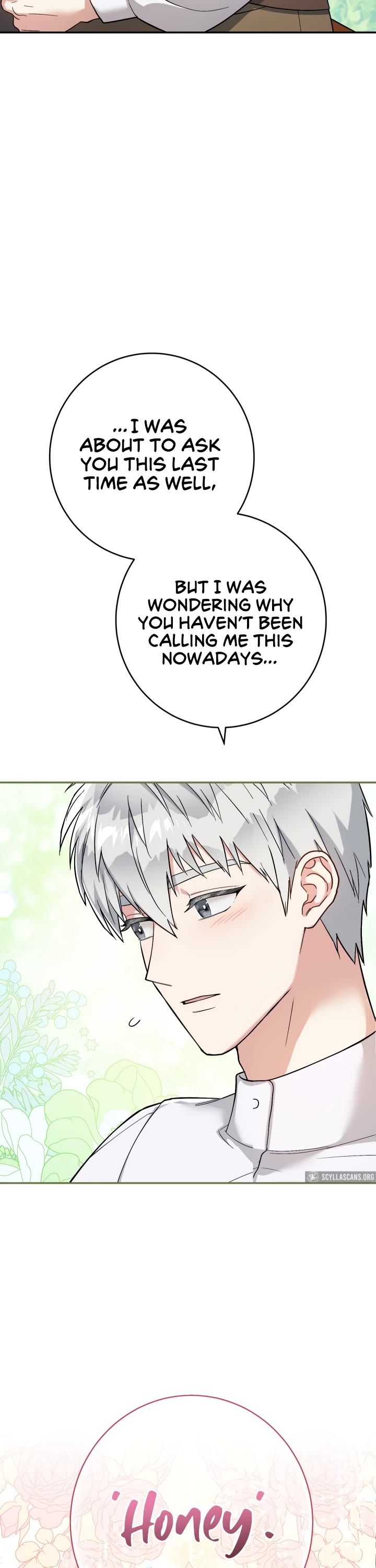 Marriage of Convenience Chapter 19 page 39 - Chapter 19
