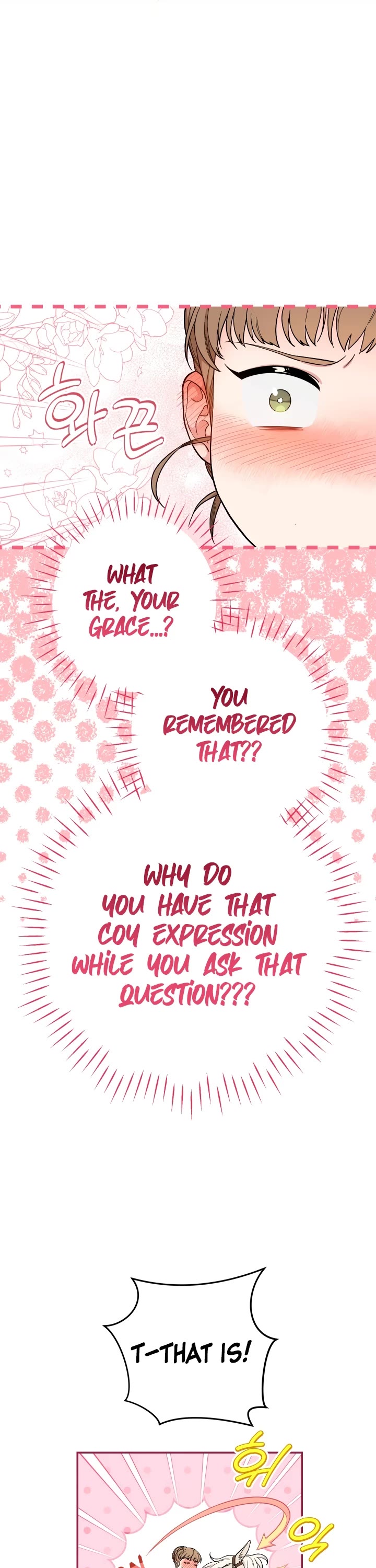 Marriage of Convenience Chapter 19 page 42 - Chapter 19