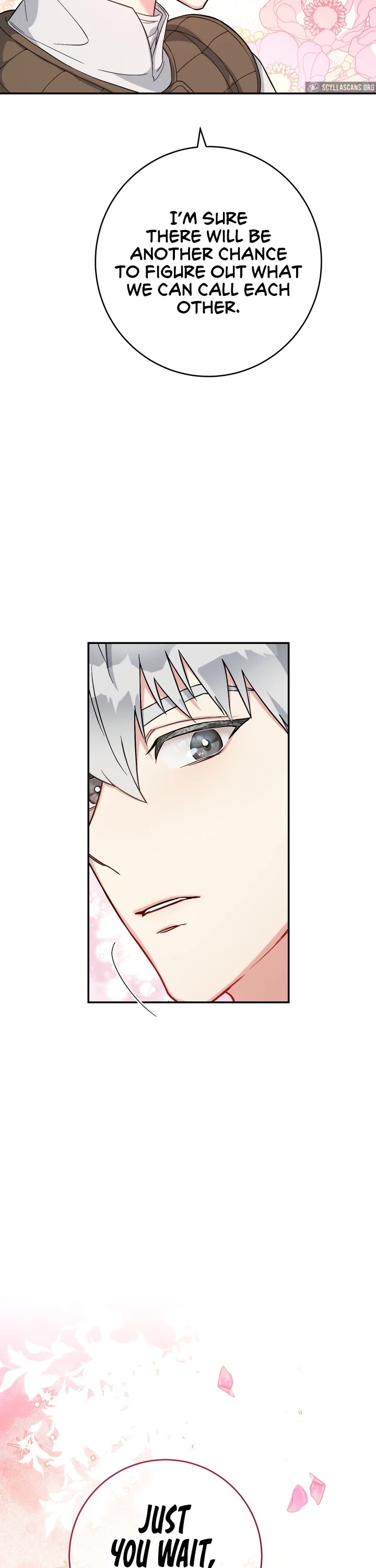 Marriage of Convenience Chapter 19 page 47 - Chapter 19