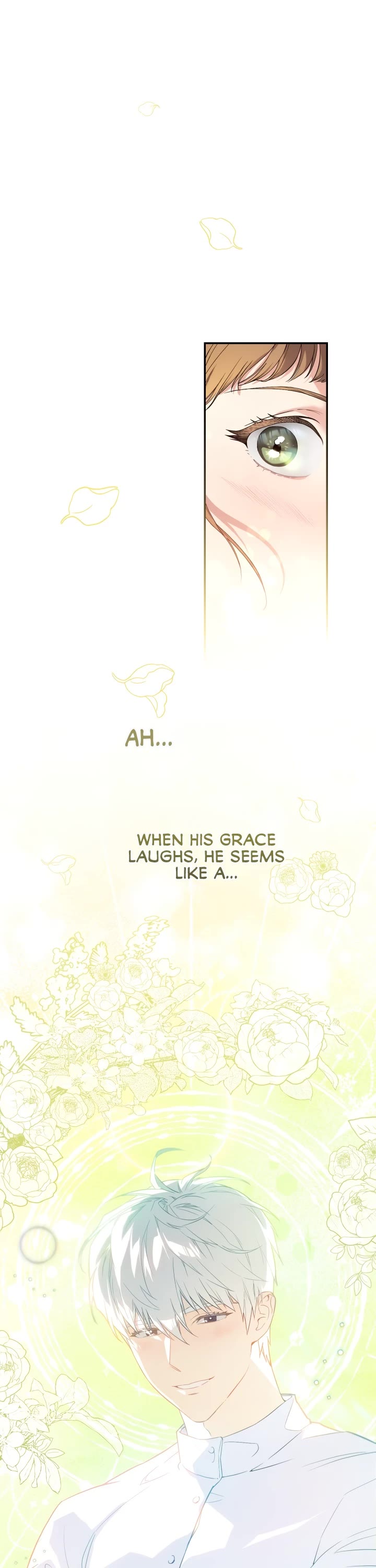 Marriage of Convenience Chapter 19 page 50 - Chapter 19