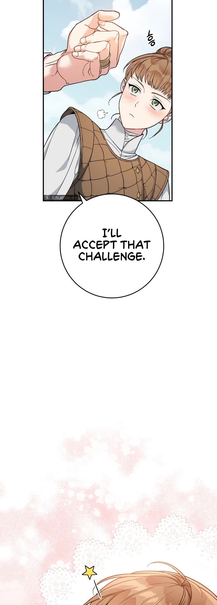 Marriage of Convenience Chapter 19 page 52 - Chapter 19