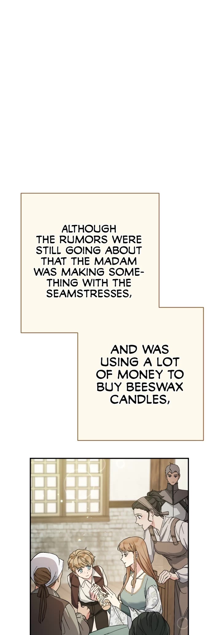 Marriage of Convenience Chapter 19 page 56 - Chapter 19