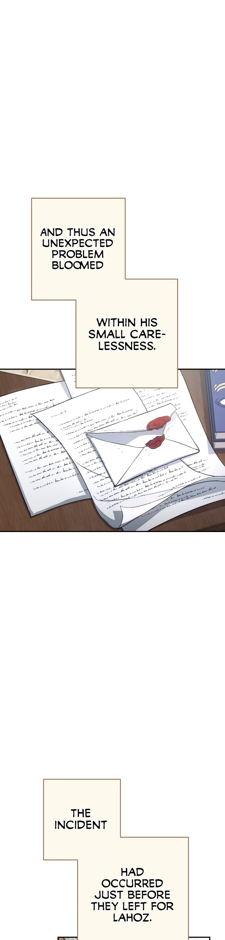 Marriage of Convenience Chapter 19 page 62 - Chapter 19