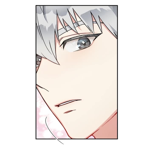 Marriage of Convenience Chapter 19 cover