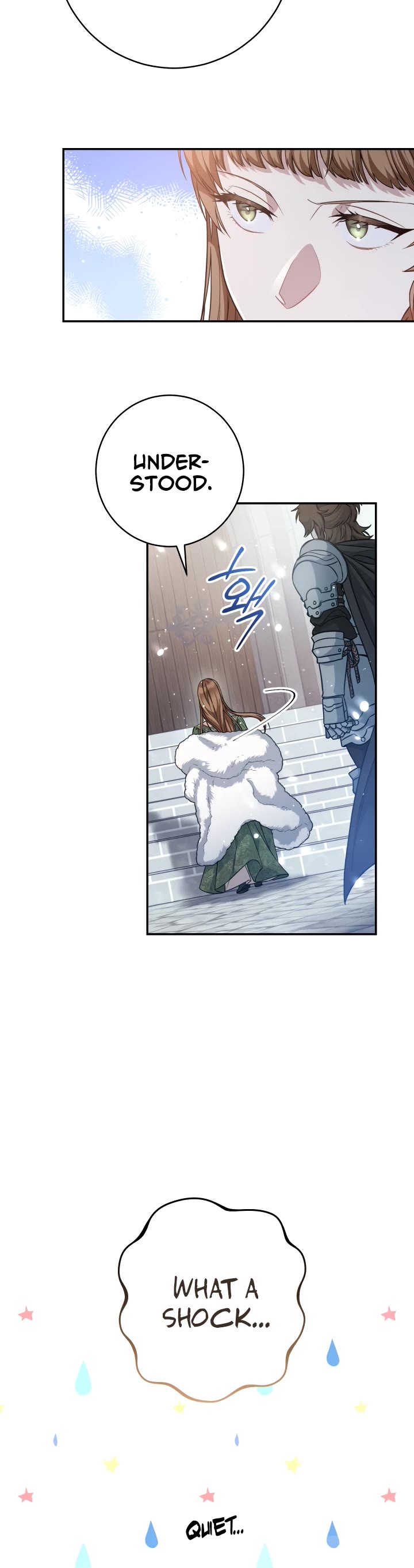 Marriage of Convenience Chapter 2 page 16 - Chapter 2