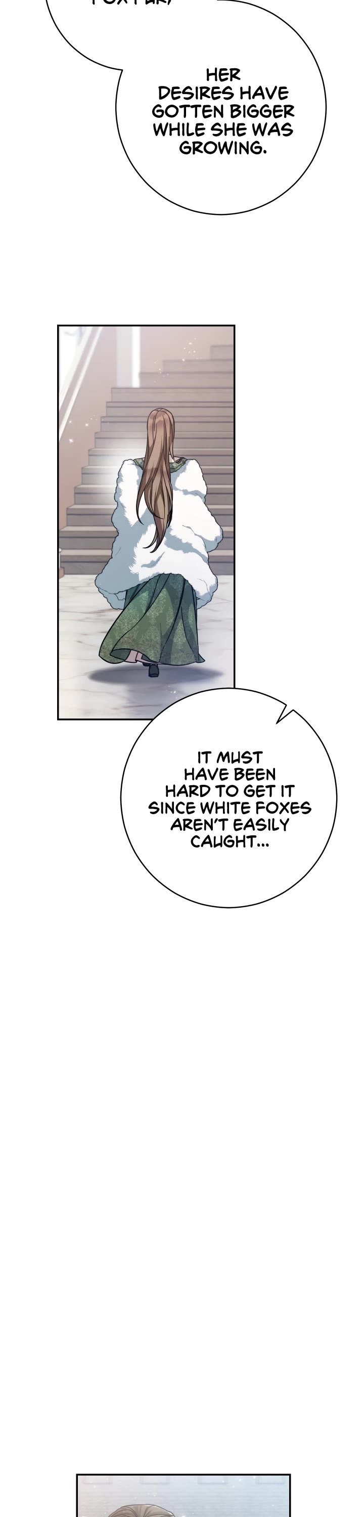Marriage of Convenience Chapter 2 page 18 - Chapter 2