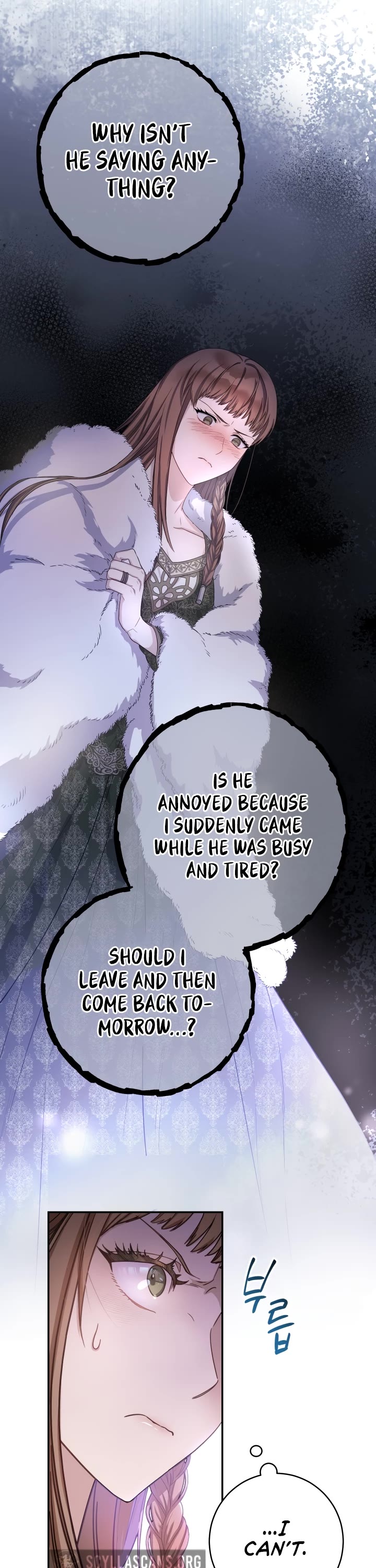 Marriage of Convenience Chapter 2 page 32 - Chapter 2