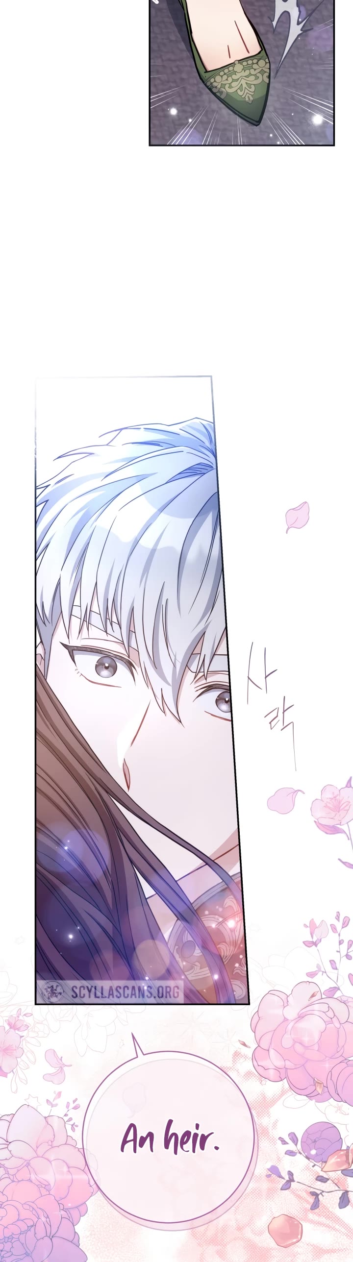 Marriage of Convenience Chapter 2 page 40 - Chapter 2