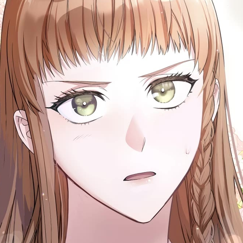 Marriage of Convenience Chapter 2 cover