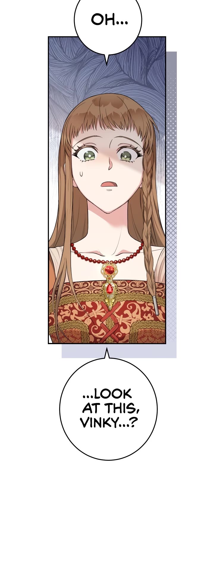 Marriage of Convenience Chapter 20 page 13 - Chapter 20