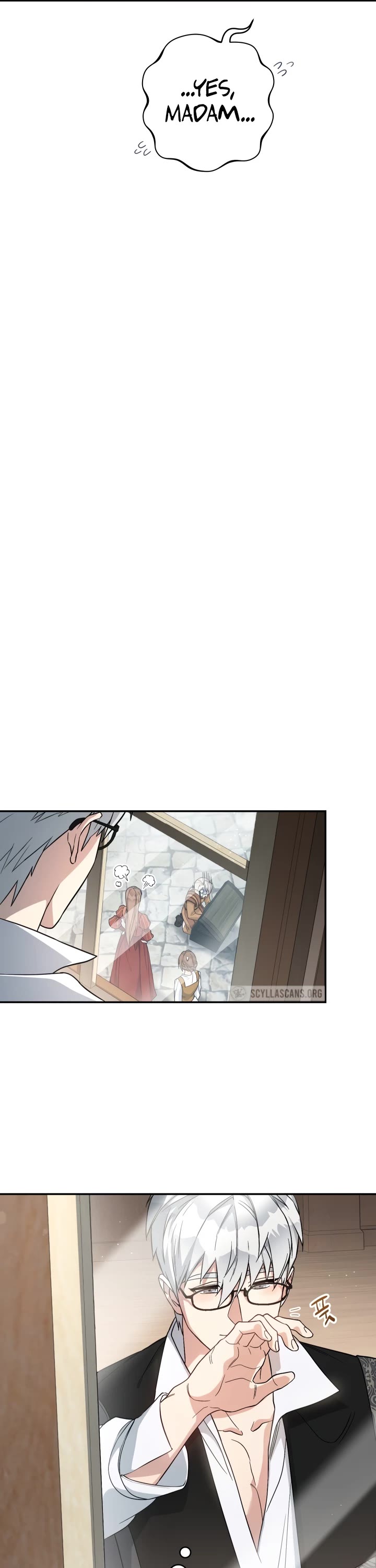 Marriage of Convenience Chapter 20 page 26 - Chapter 20