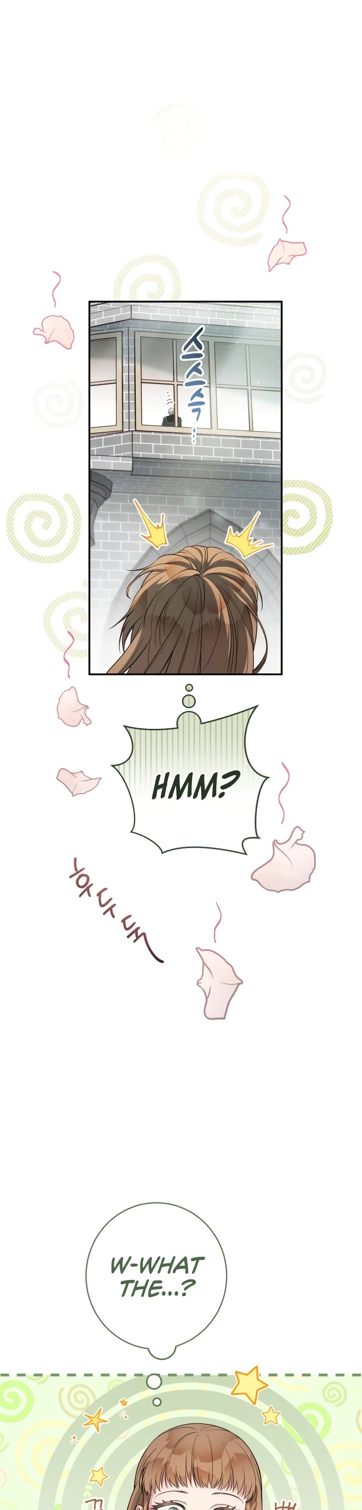 Marriage of Convenience Chapter 20 page 38 - Chapter 20
