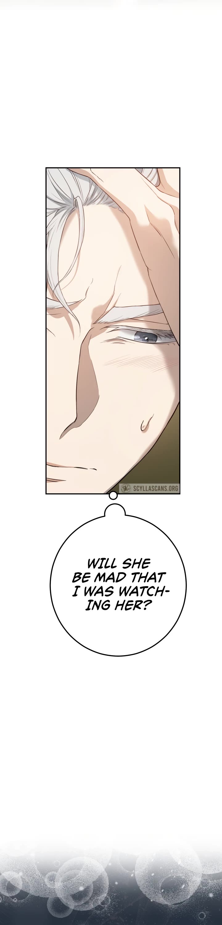 Marriage of Convenience Chapter 20 page 42 - Chapter 20