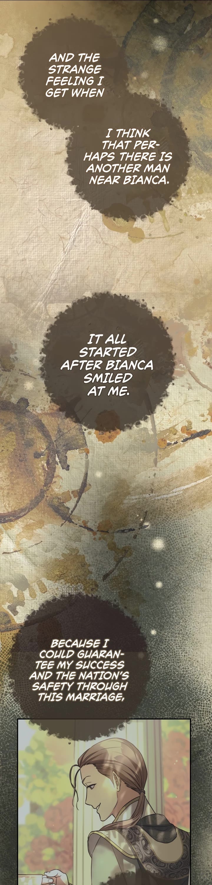 Marriage of Convenience Chapter 20 page 45 - Chapter 20