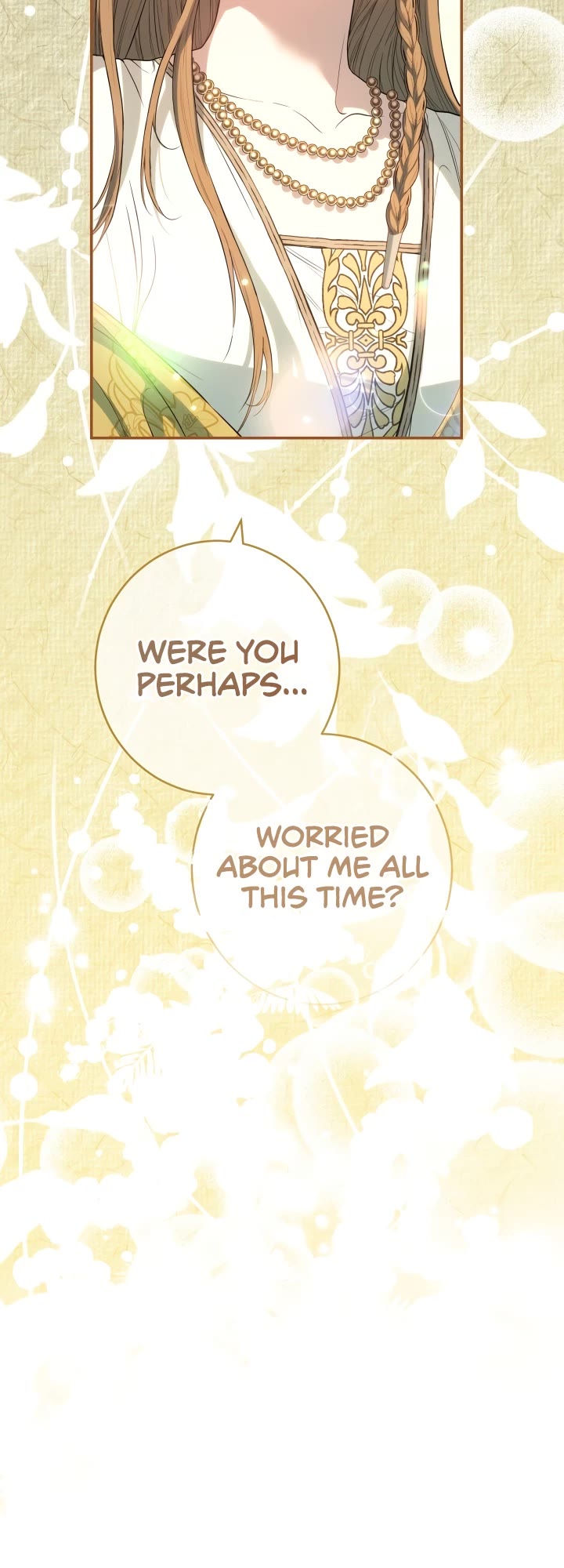 Marriage of Convenience Chapter 20 page 48 - Chapter 20