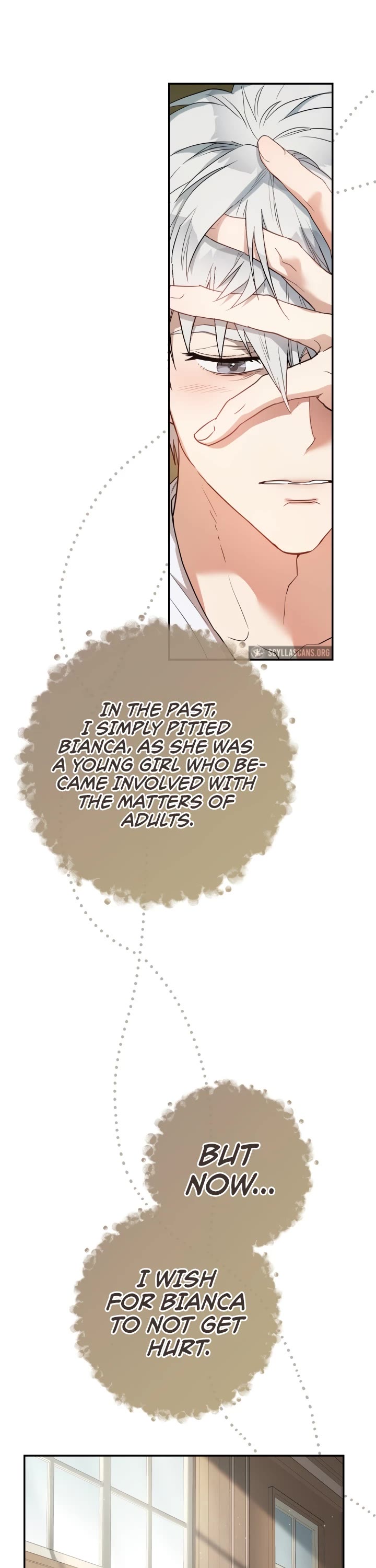 Marriage of Convenience Chapter 20 page 49 - Chapter 20
