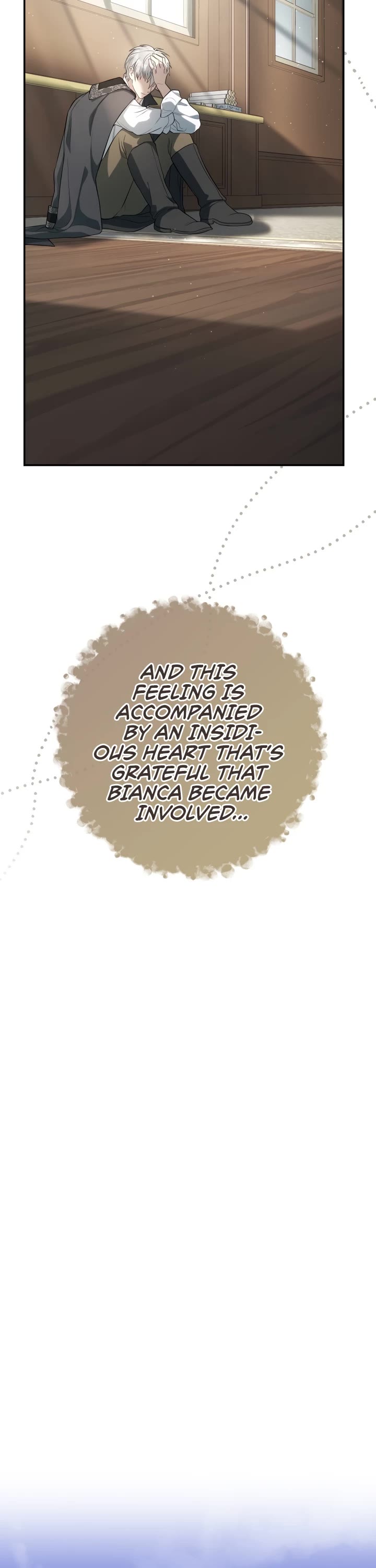 Marriage of Convenience Chapter 20 page 50 - Chapter 20