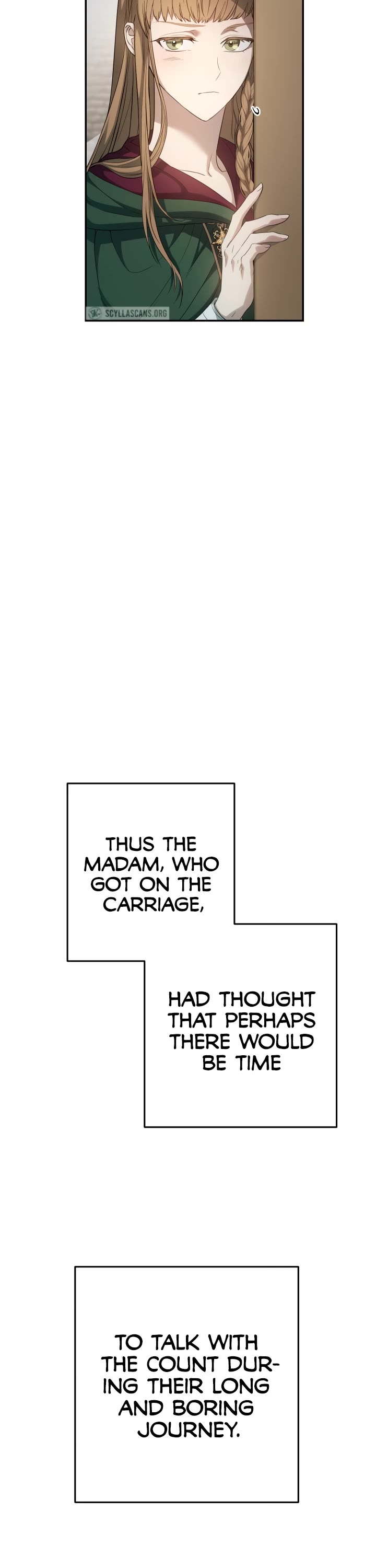 Marriage of Convenience Chapter 20 page 54 - Chapter 20