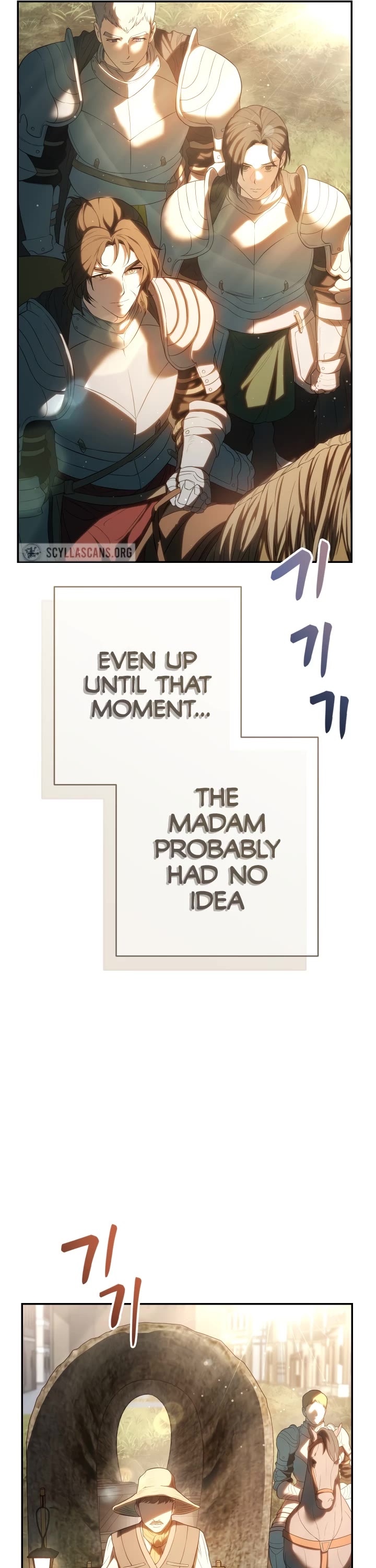 Marriage of Convenience Chapter 20 page 57 - Chapter 20