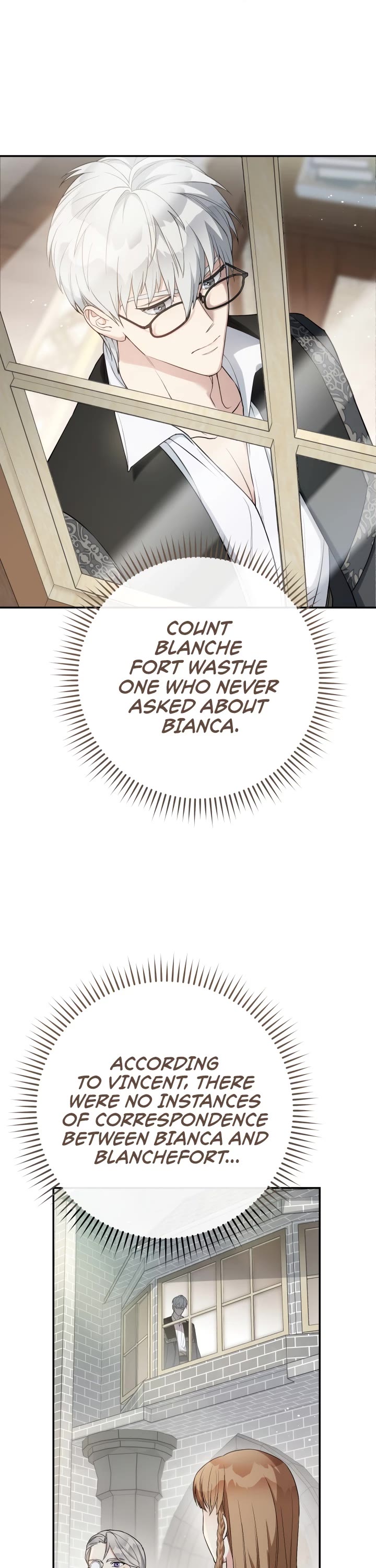 Marriage of Convenience Chapter 20 page 6 - Chapter 20