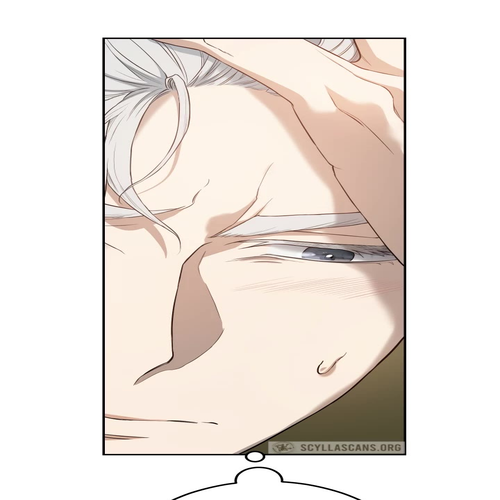 Marriage of Convenience Chapter 20 cover