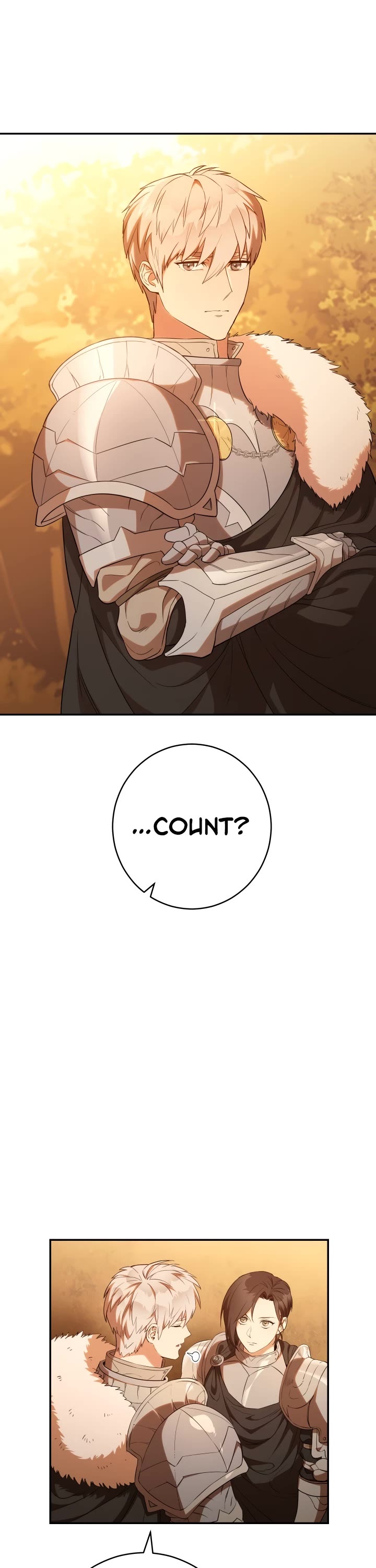 Marriage of Convenience Chapter 21 page 26 - Chapter 21