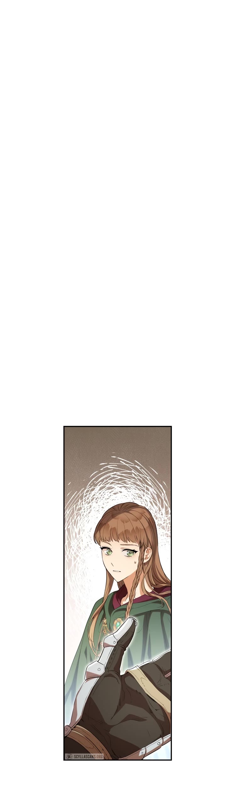 Marriage of Convenience Chapter 21 page 28 - Chapter 21