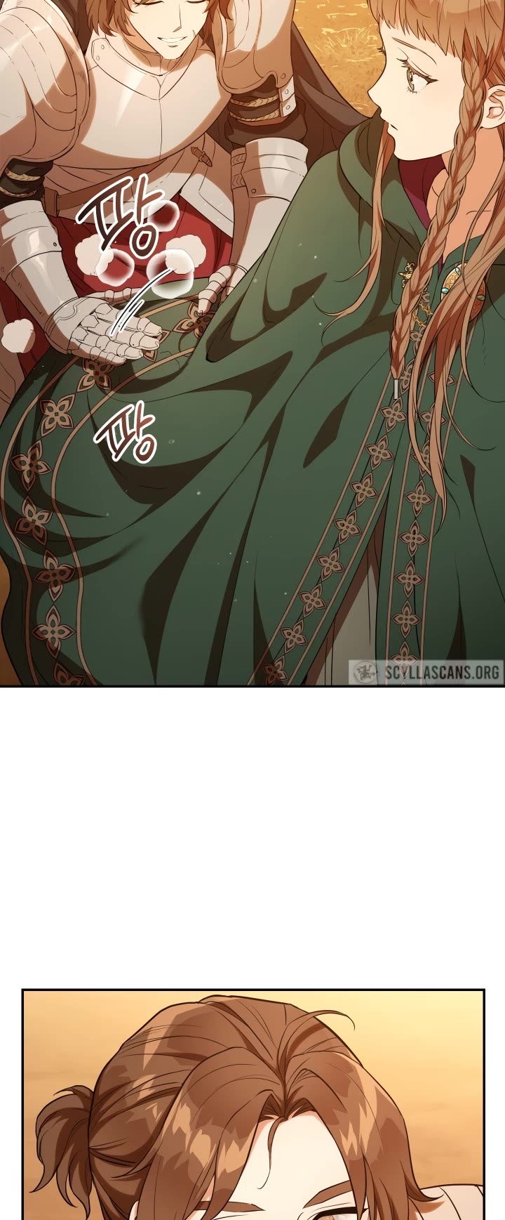Marriage of Convenience Chapter 21 page 36 - Chapter 21