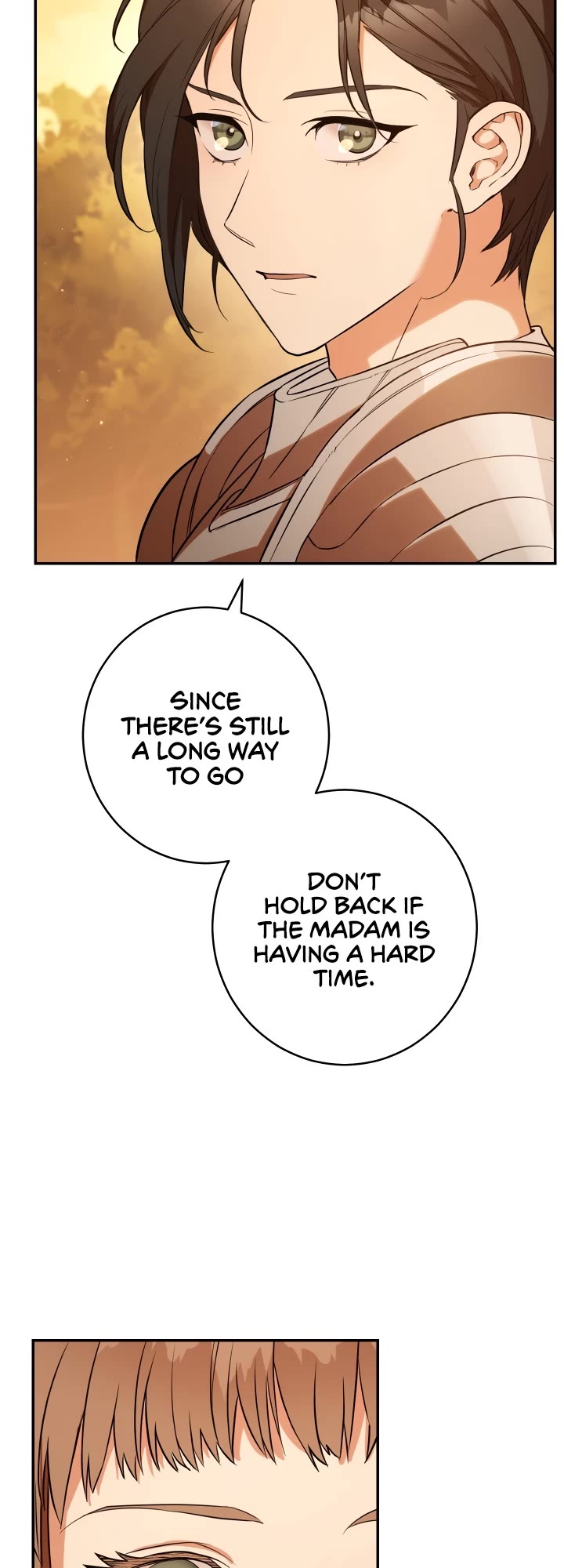 Marriage of Convenience Chapter 21 page 44 - Chapter 21