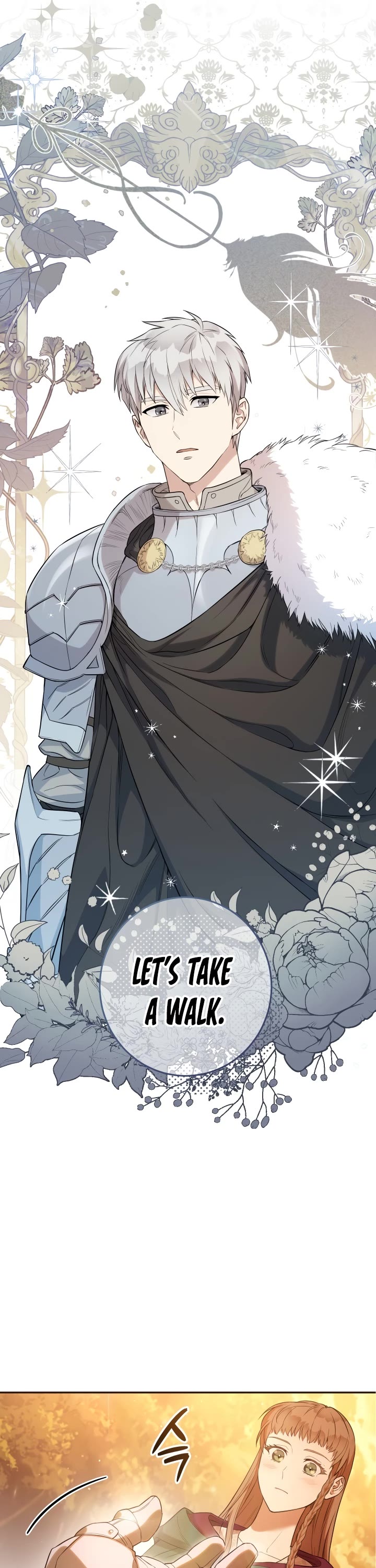 Marriage of Convenience Chapter 21 page 50 - Chapter 21