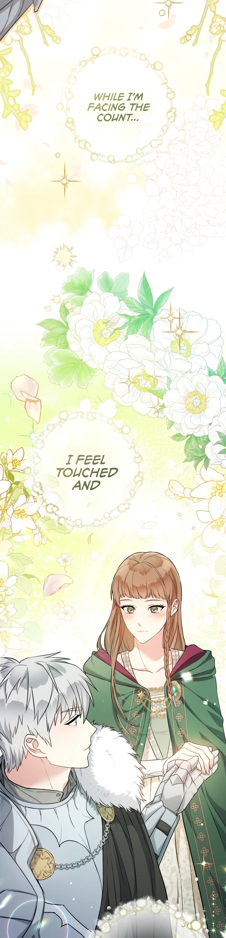 Marriage of Convenience Chapter 21 page 52 - Chapter 21