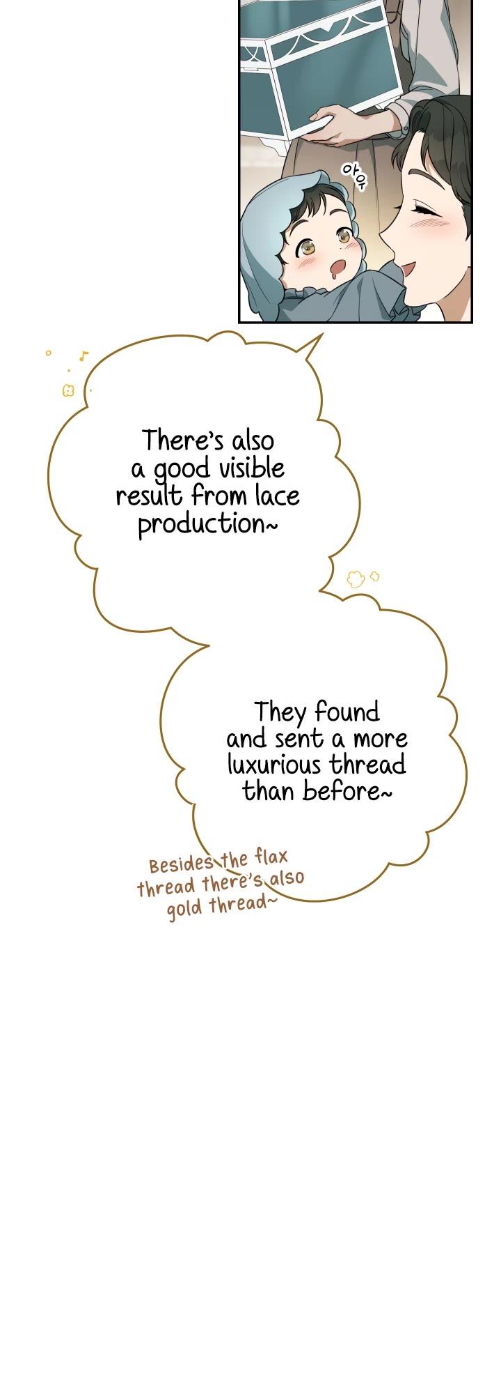 Marriage of Convenience Chapter 21 page 9 - Chapter 21
