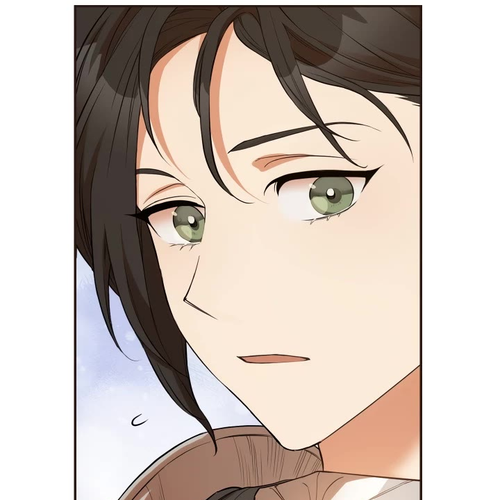 Marriage of Convenience Chapter 21 cover