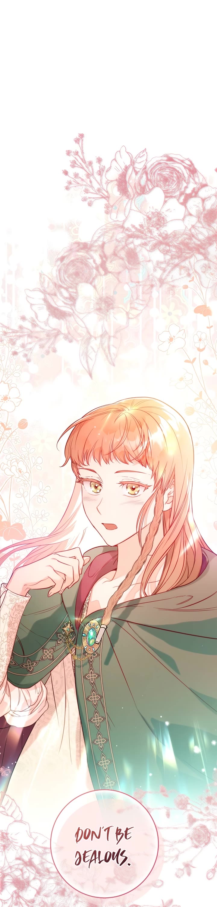 Marriage of Convenience Chapter 22 page 10 - Chapter 22