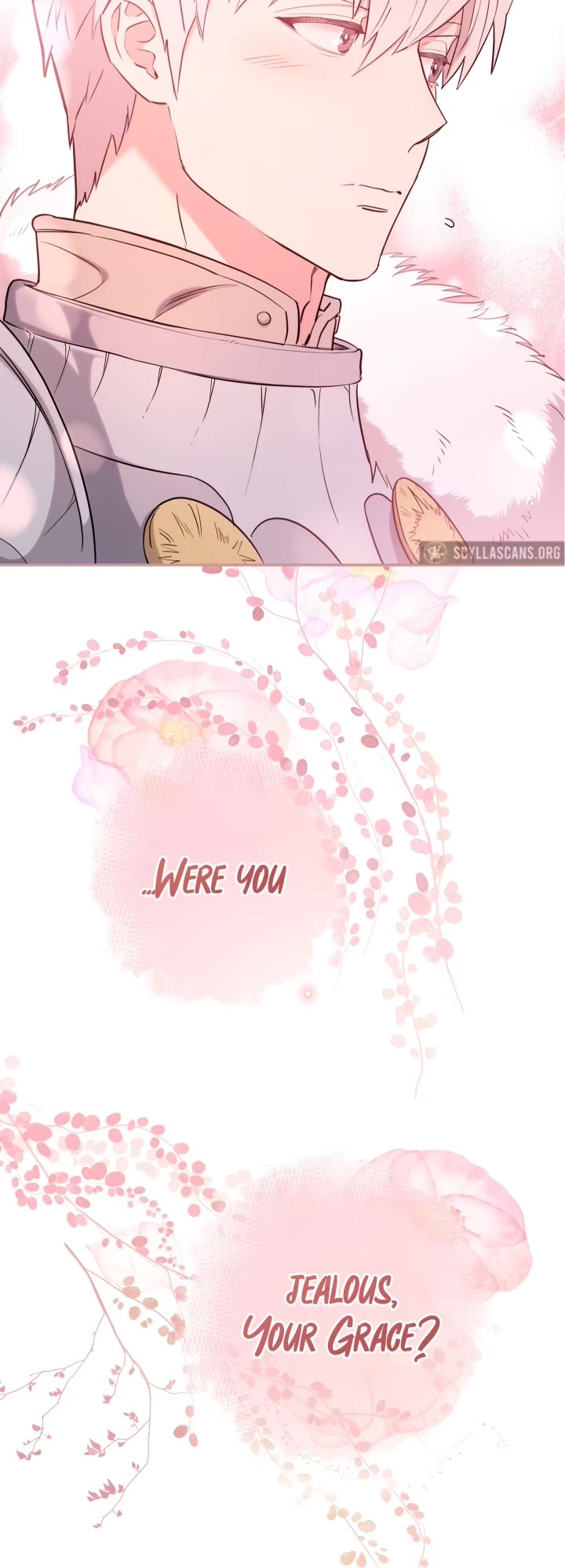 Marriage of Convenience Chapter 22 page 13 - Chapter 22