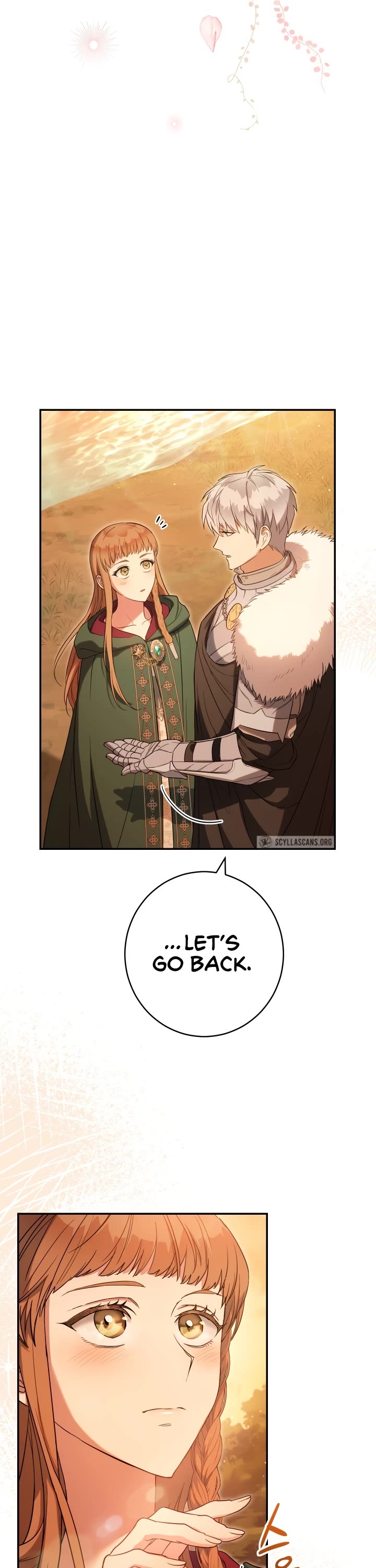 Marriage of Convenience Chapter 22 page 14 - Chapter 22