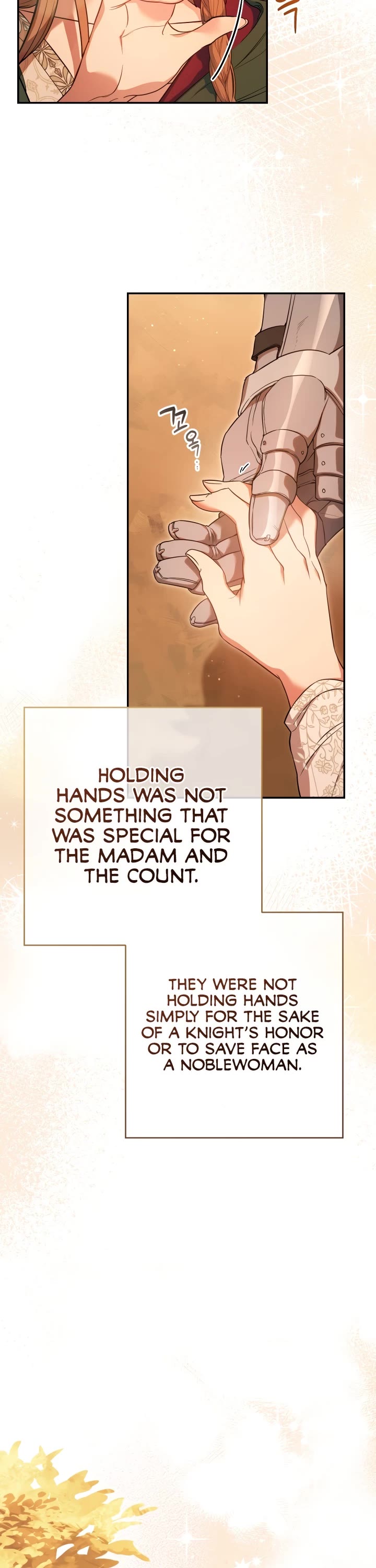 Marriage of Convenience Chapter 22 page 15 - Chapter 22
