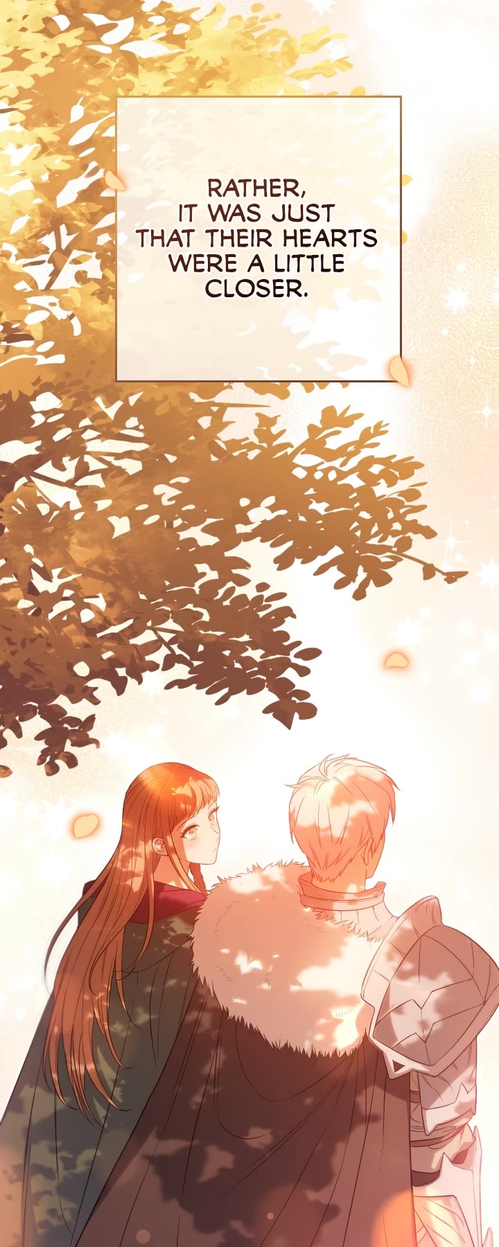 Marriage of Convenience Chapter 22 page 16 - Chapter 22