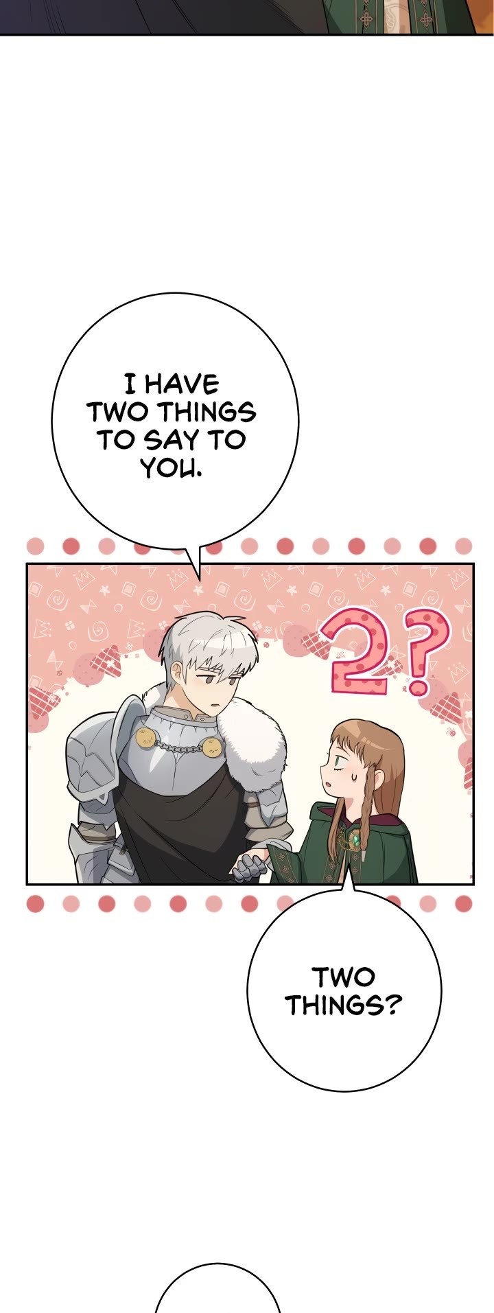 Marriage of Convenience Chapter 22 page 20 - Chapter 22