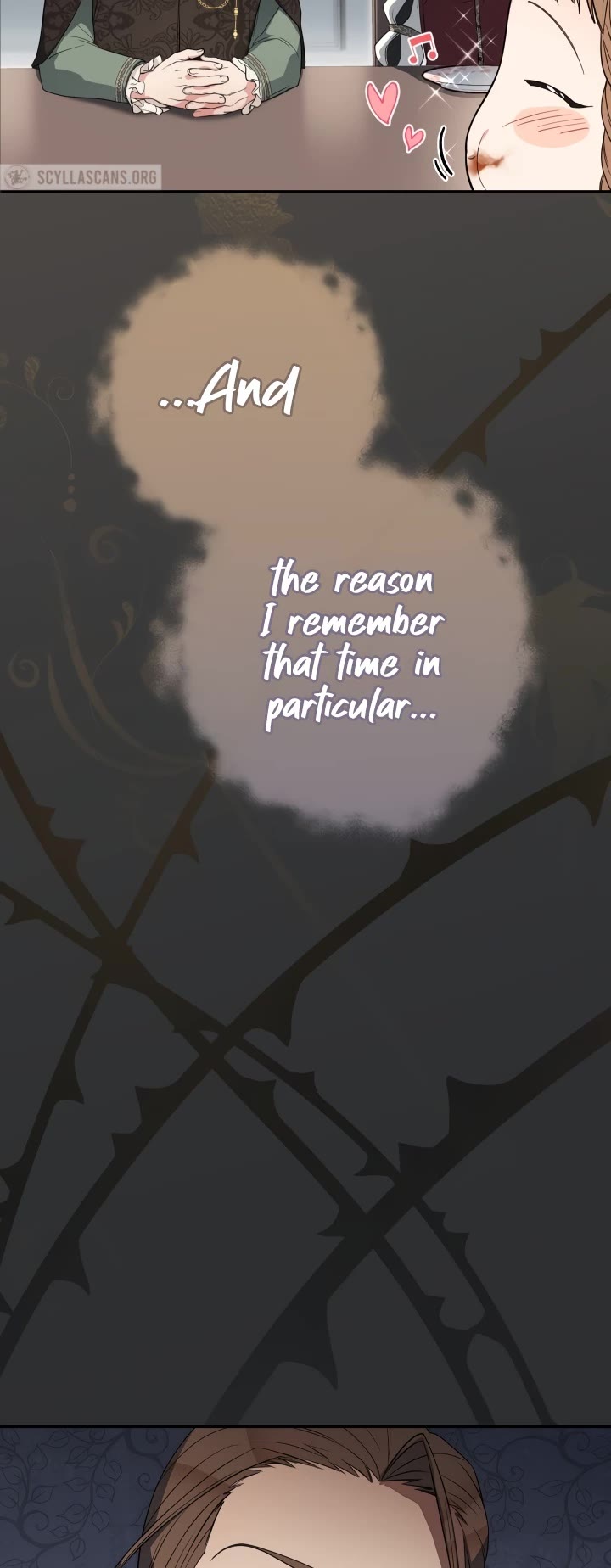 Marriage of Convenience Chapter 22 page 30 - Chapter 22